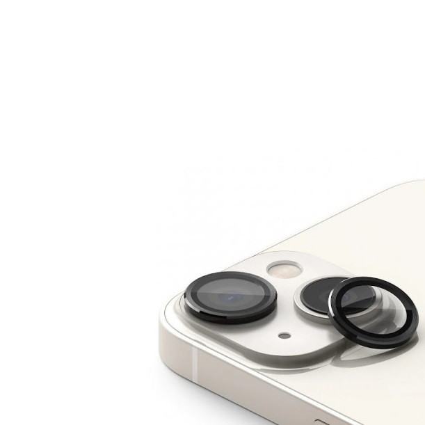 محافظ لنز دوربین کمرا فیلم مدل H9 مناسب برای گوشی موبایل اپل Iphone 13