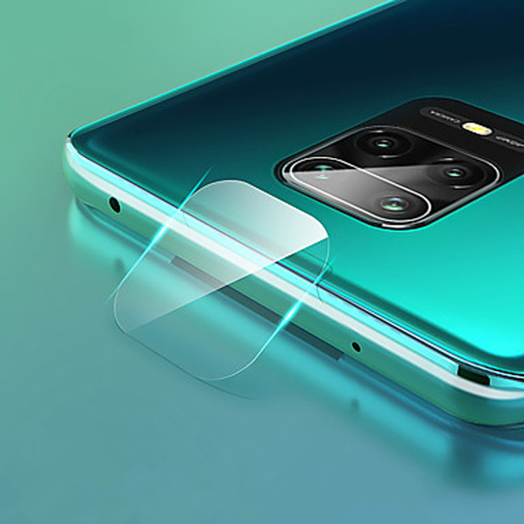 محافظ لنز دوربین سیحان مدل GLP مناسب برای گوشی موبایل شیائومی Redmi Note 9s