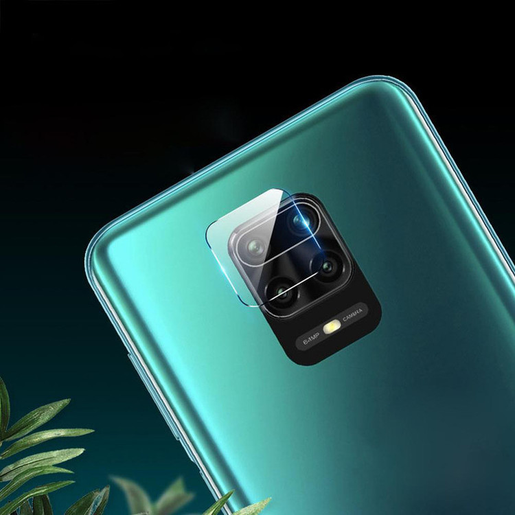 محافظ لنز دوربین سیحان مدل GLP مناسب برای گوشی موبایل شیائومی Redmi Note 9s