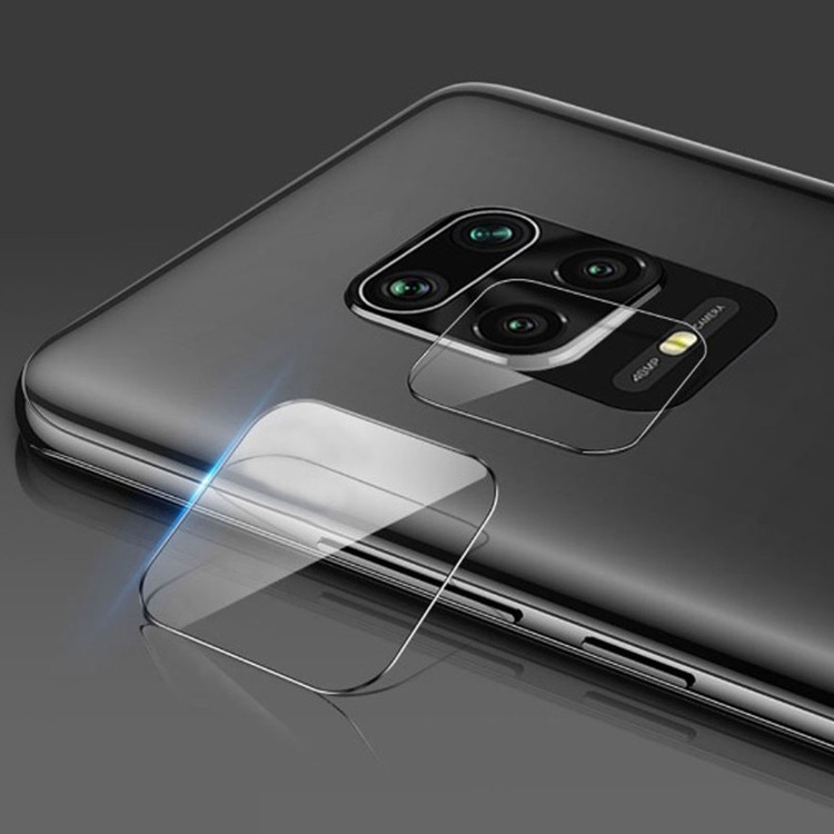 محافظ لنز دوربین سیحان مدل GLP مناسب برای گوشی موبایل شیائومی Redmi Note 9s