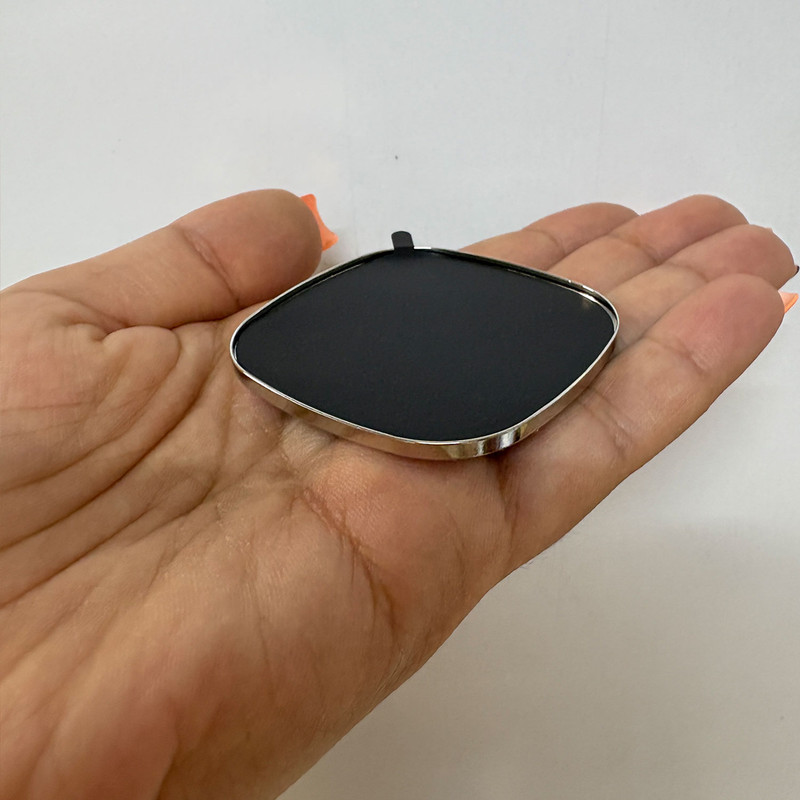 محافظ لنز دوربین پنتر مدل Diamond Ring مناسب برای گوشی موبایل شیائومی Redmi Note 14 Pro Plus