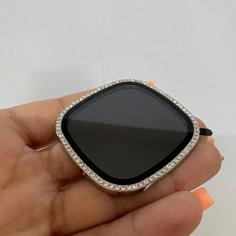 محافظ لنز دوربین پنتر مدل Diamond Ring مناسب برای گوشی موبایل شیائومی Redmi Note 14 Pro Plus