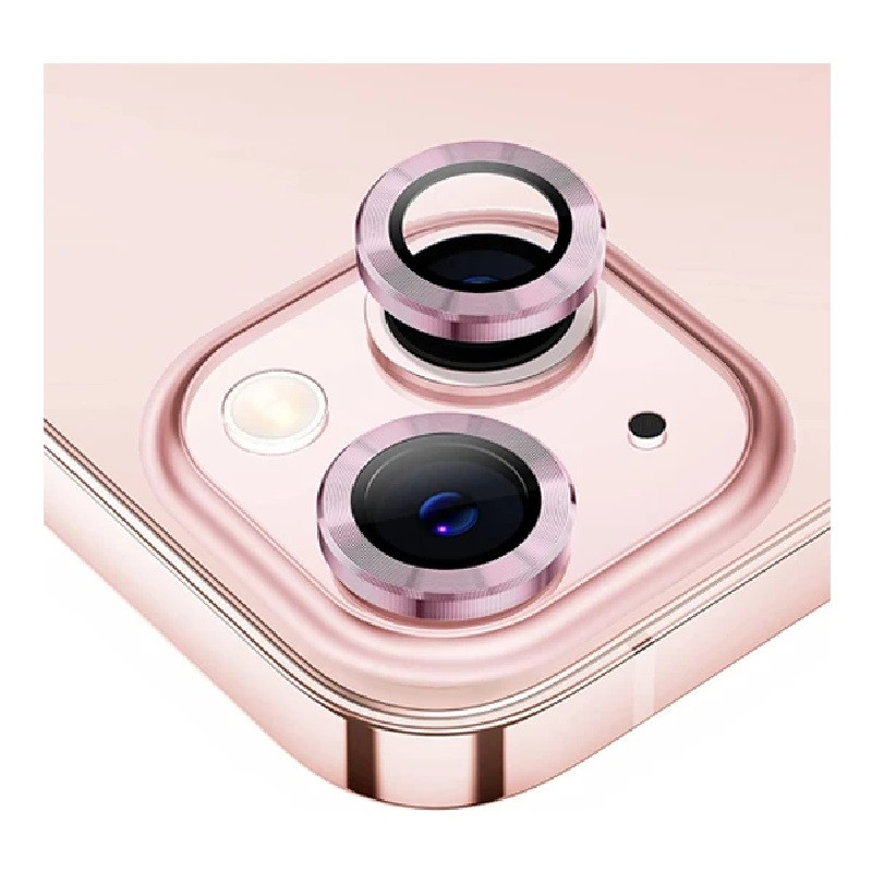 محافظ لنز دوربین رینگی ال کا جی مدل LKK Ringi مناسب برای گوشی موبایل اپل Iphone 13/13mini/12 promax