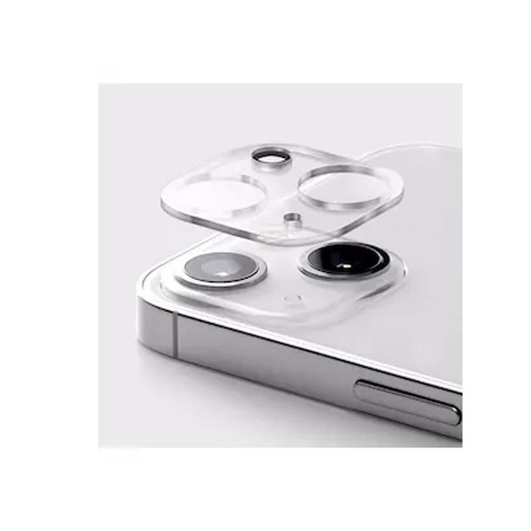 محافظ لنز دوربین لایونکس مدل 3DLLI مناسب برای گوشی موبایل اپل iPhone 13