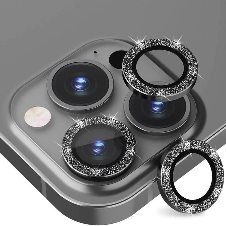 محافظ لنز دوربین لیتو مدل رینگی مناسب برای گوشی موبایل اپل Iphone 12 Pro Max