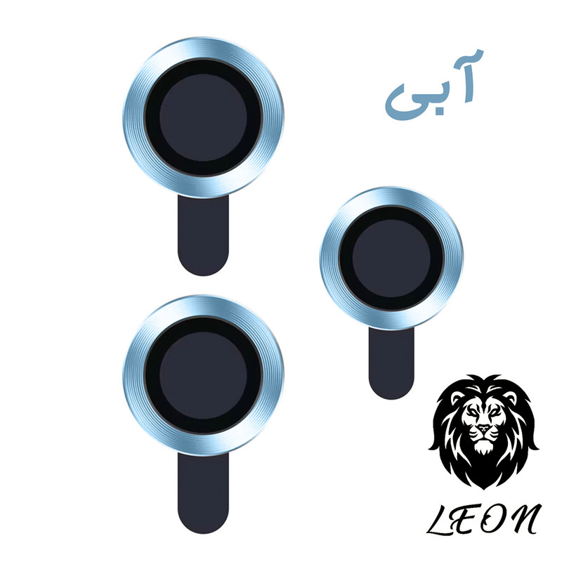 محافظ لنز دوربین فلزی مدل محافظ لنز مناسب برای گوشی موبایل Redmi13