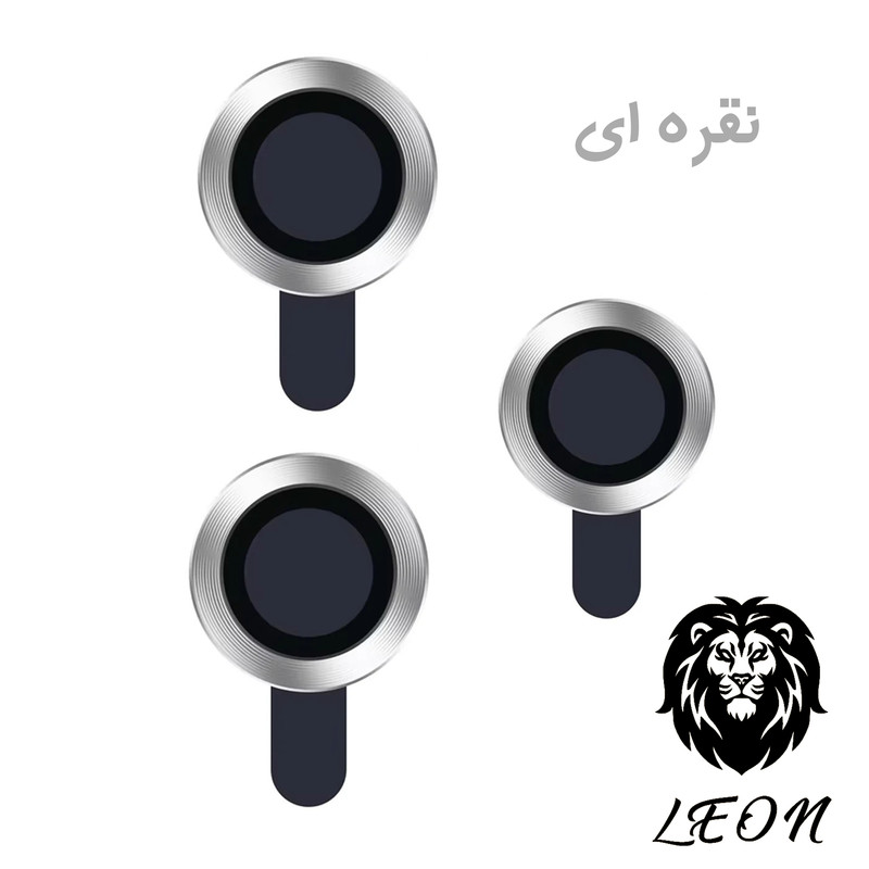 محافظ لنز دوربین فلزی مدل محافظ لنز مناسب برای گوشی موبایل Redmi13