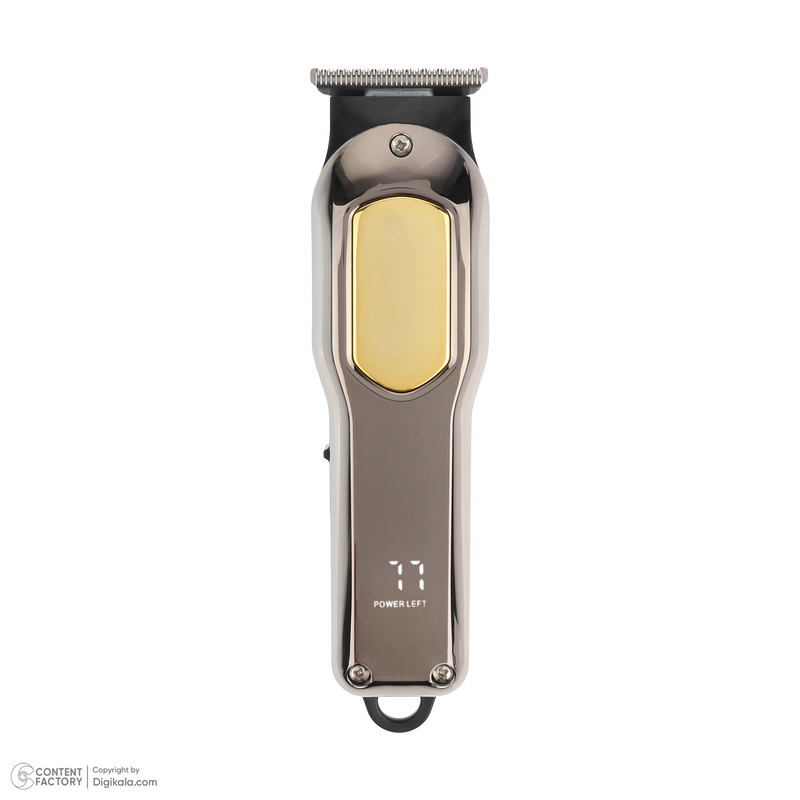 ماشین اصلاح موی سر و صورت سوارکور مدل SK-081 اورجینال شرکتی