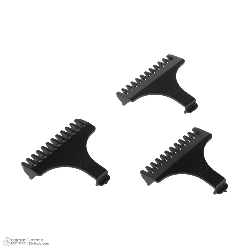 ماشین اصلاح موی سر و صورت سوارکور مدل SK-081 اورجینال شرکتی