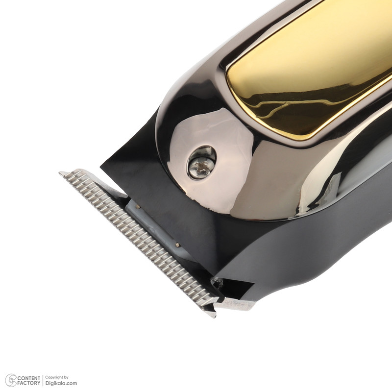 ماشین اصلاح موی سر و صورت سوارکور مدل SK-081 اورجینال شرکتی
