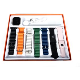 ساعت هوشمند سری 10 هفت بند مدل TK-X50