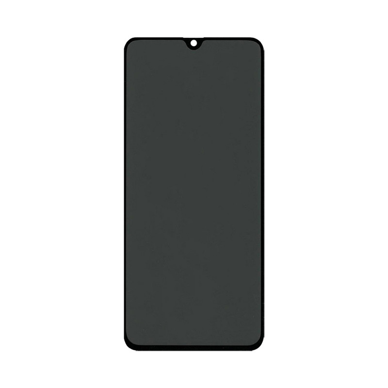 محافظ صفحه نمایش حریم شخصی شهر گلس مدل FULLPRIV مناسب برای گوشی موبایل سامسونگ Galaxy A70 / A70s