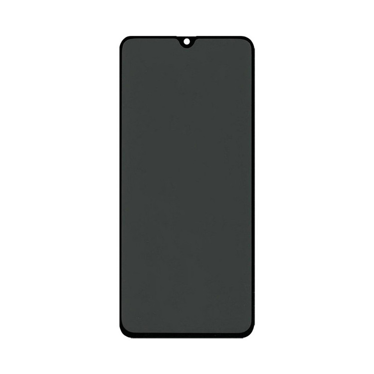 محافظ صفحه نمایش حریم شخصی شهر گلس مدل FULLPRIV مناسب برای گوشی موبایل سامسونگ Galaxy A70 / A70s