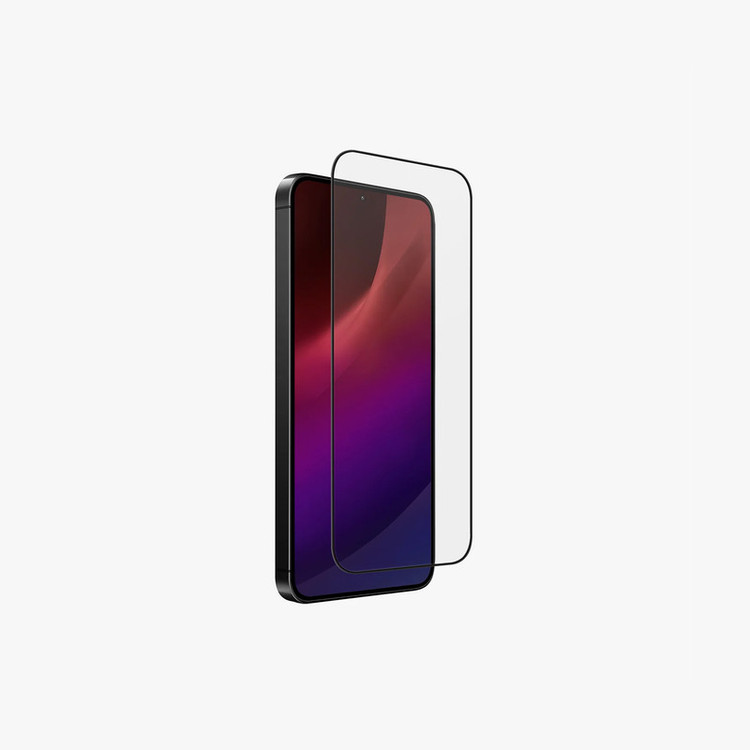 محافظ صفحه نمایش سامورایی مدل ovglass مناسب برای گوشی موبایل سامسونگ Galaxy S25
