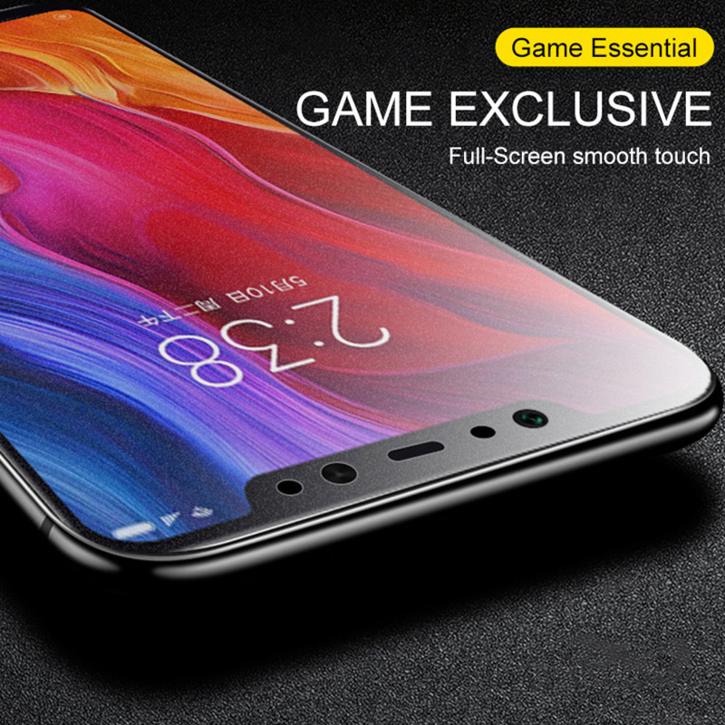 محافظ صفحه نمایش اپیکوی مدل Super 5D مناسب برای گوشی موبایل اپل iPhone 14 / 13 /13 Pro