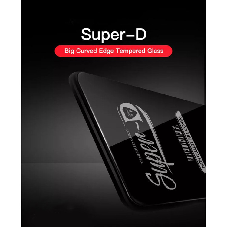 محافظ صفحه نمایش اپیکوی مدل Super 5D مناسب برای گوشی موبایل اپل iPhone 14 / 13 /13 Pro