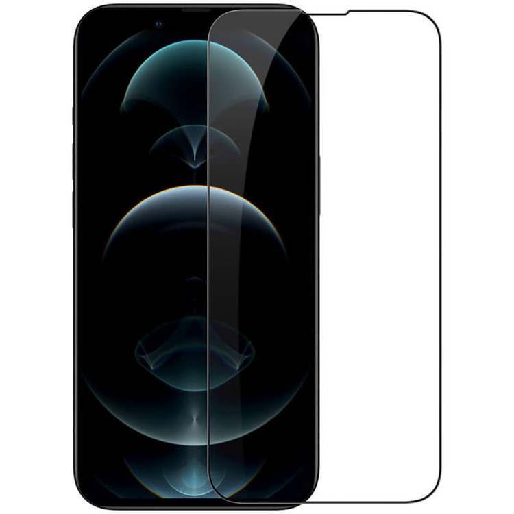 محافظ صفحه نمایش اپیکوی مدل Super 5D مناسب برای گوشی موبایل اپل iPhone 14 / 13 /13 Pro