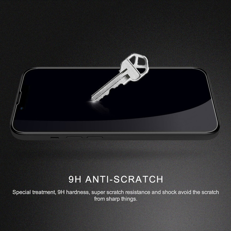 محافظ صفحه نمایش اپیکوی مدل Super 5D مناسب برای گوشی موبایل اپل iPhone 14 / 13 /13 Pro