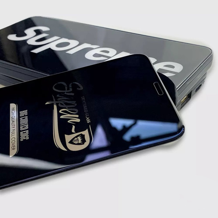 محافظ صفحه نمایش اپیکوی مدل Super 5D مناسب برای گوشی موبایل اپل iPhone 14 / 13 /13 Pro