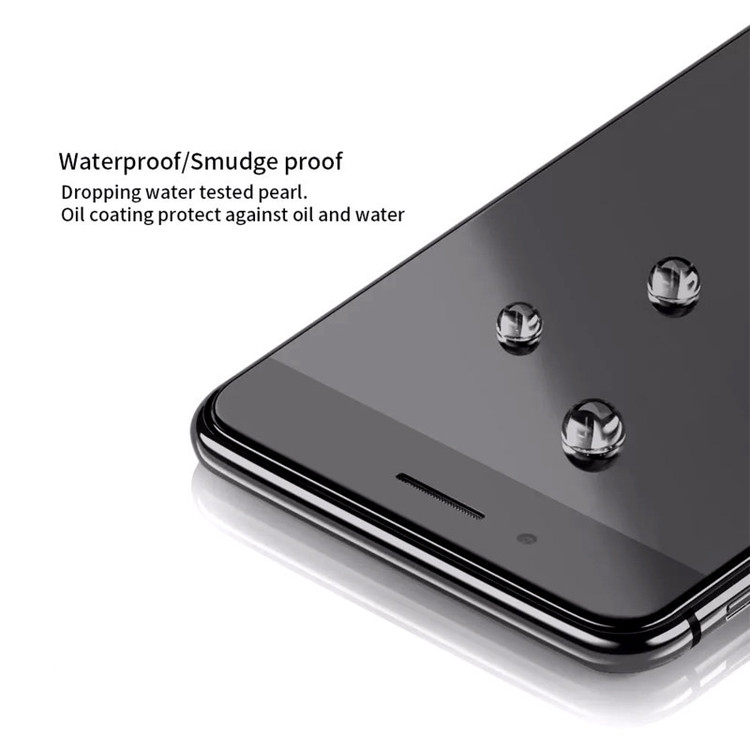 محافظ صفحه نمایش اپیکوی مدل Super 5D مناسب برای گوشی موبایل اپل iPhone 14 / 13 /13 Pro
