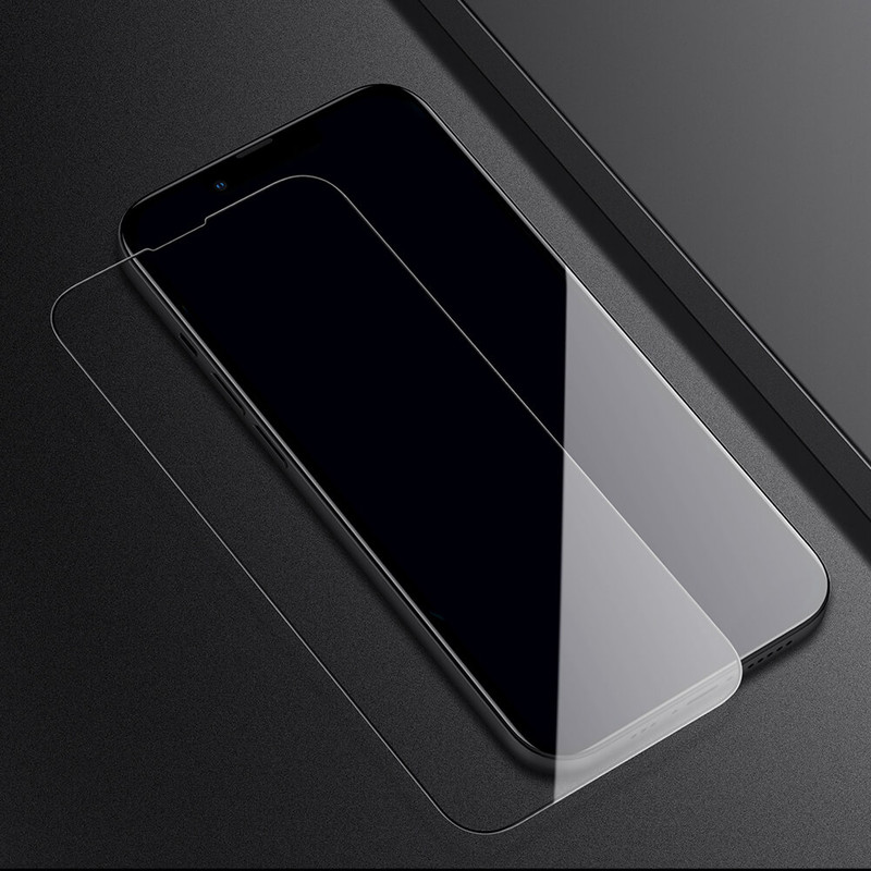 محافظ صفحه نمایش اپیکوی مدل Super 5D مناسب برای گوشی موبایل اپل iPhone 14 / 13 /13 Pro