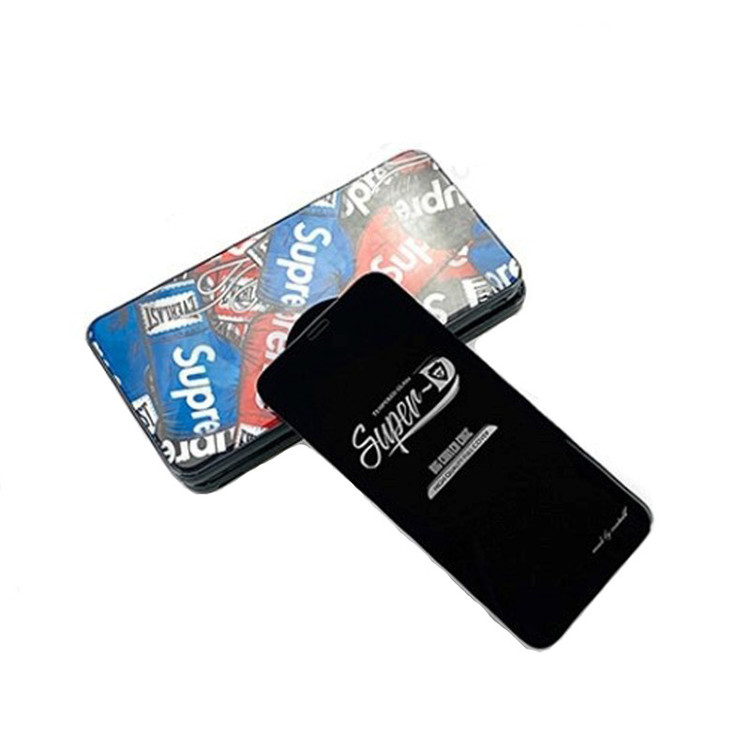 محافظ صفحه نمایش اپیکوی مدل Super 5D مناسب برای گوشی موبایل اپل iPhone 14 / 13 /13 Pro