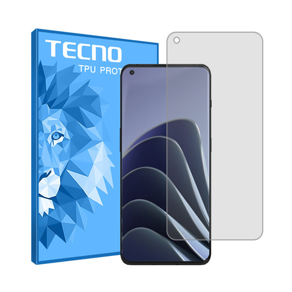 محافظ صفحه نمایش تکنو مدل HyGEL مناسب برای گوشی موبایل وان پلاس 10 Pro