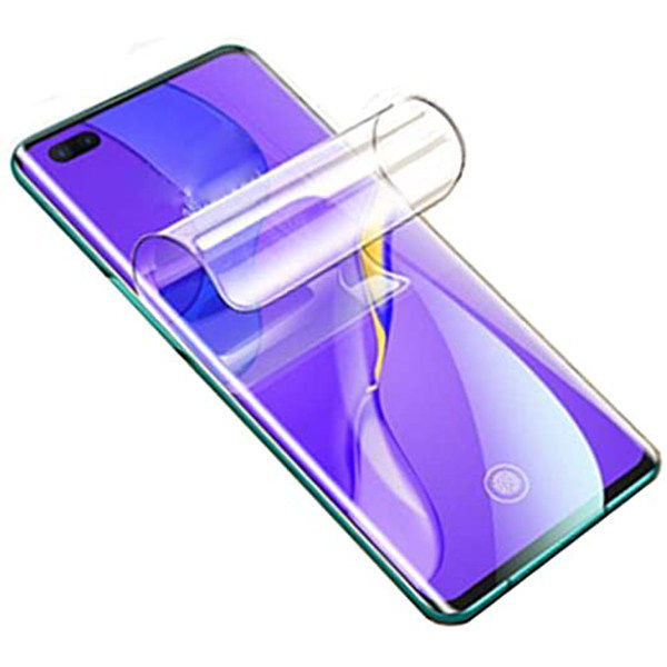محافظ صفحه نمایش D`HARDمدل Hydrogel مناسب برای گوشی موبایل سامسونگ Galaxy S24 Ultra / S23 Ultra / S22 Ultra