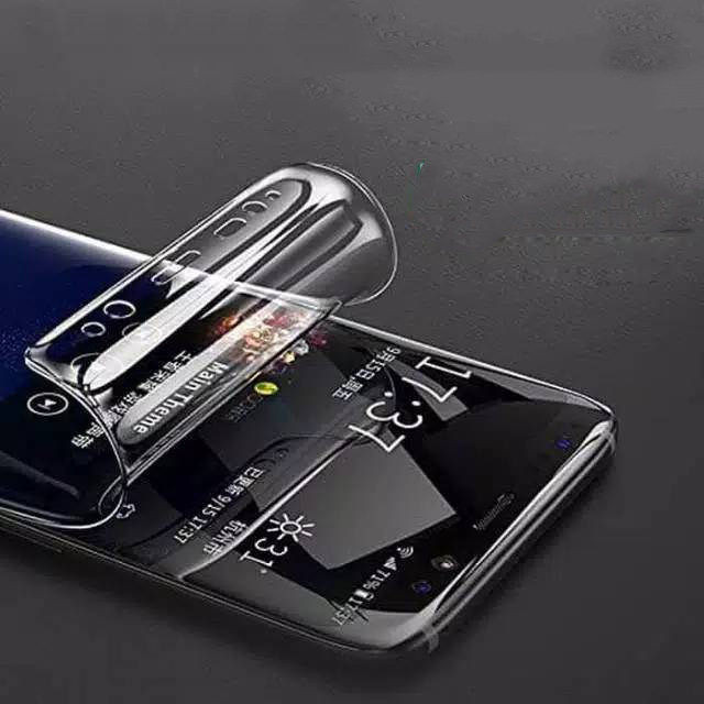 محافظ صفحه نمایش D`HARDمدل Hydrogel مناسب برای گوشی موبایل سامسونگ Galaxy S24 Ultra / S23 Ultra / S22 Ultra