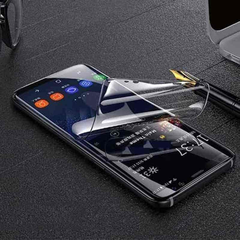 محافظ صفحه نمایش D`HARDمدل Hydrogel مناسب برای گوشی موبایل سامسونگ Galaxy S24 Ultra / S23 Ultra / S22 Ultra