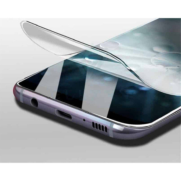 محافظ صفحه نمایش D`HARDمدل Hydrogel مناسب برای گوشی موبایل سامسونگ Galaxy S24 Ultra / S23 Ultra / S22 Ultra