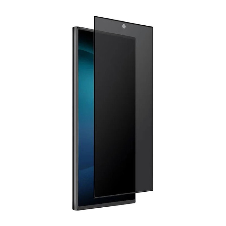 محافظ صفحه نمایش حریم شخصی لیتو مدل Privacy مناسب برای گوشی موبایل سامسونگ Galaxy S24 Ultra