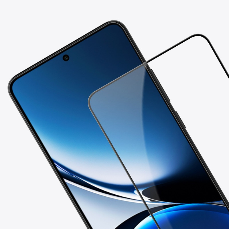 محافظ صفحه نمایش D`hard مناسب برای گوشی موبایل شیائومی Poco X7 Pro/X7/X6 Pro/X6