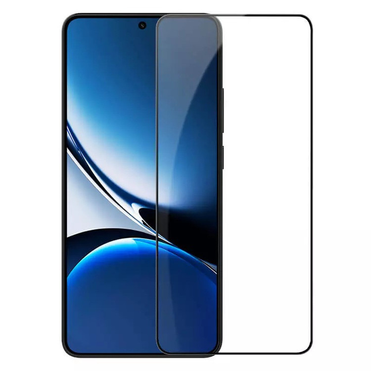 محافظ صفحه نمایش D`hard مناسب برای گوشی موبایل شیائومی Poco X7 Pro/X7/X6 Pro/X6