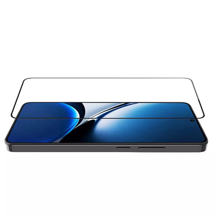 محافظ صفحه نمایش D`hard مناسب برای گوشی موبایل شیائومی Poco X7 Pro/X7/X6 Pro/X6