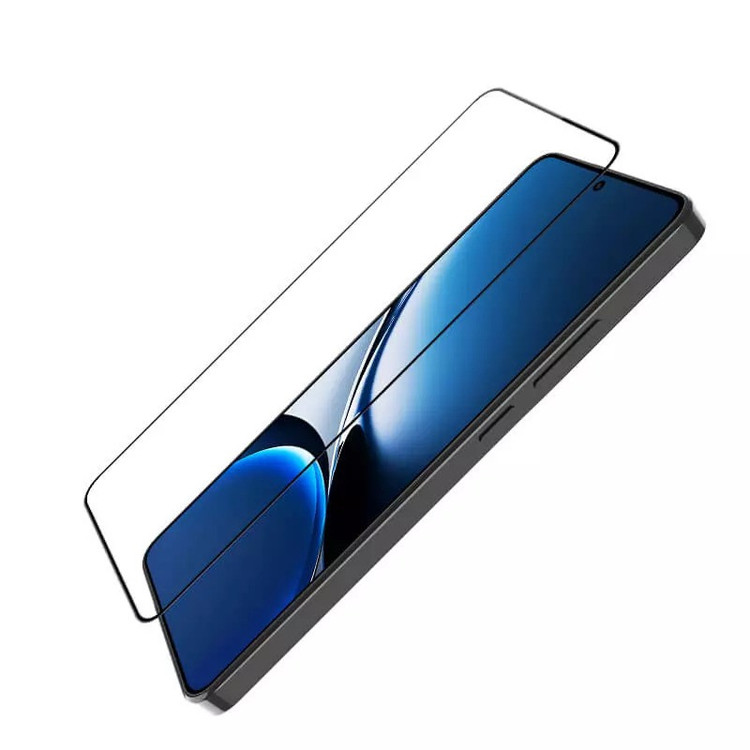 محافظ صفحه نمایش D`hard مناسب برای گوشی موبایل شیائومی Poco X7 Pro/X7/X6 Pro/X6