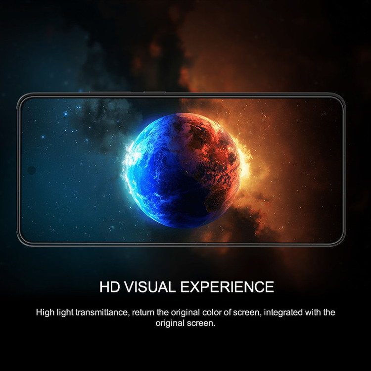 محافظ صفحه نمایش D`hard مناسب برای گوشی موبایل شیائومی Poco X7 Pro/X7/X6 Pro/X6