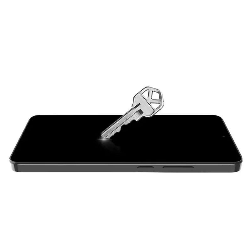 محافظ صفحه نمایش D`hard مناسب برای گوشی موبایل شیائومی Poco X7 Pro/X7/X6 Pro/X6