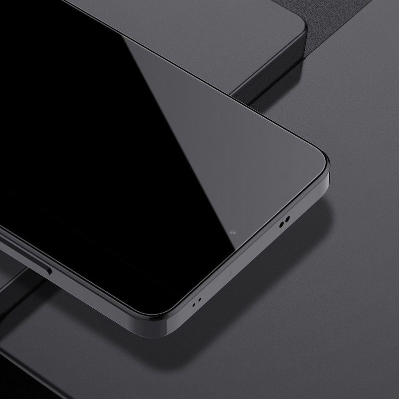 محافظ صفحه نمایش D`hard مناسب برای گوشی موبایل شیائومی Poco X7 Pro/X7/X6 Pro/X6