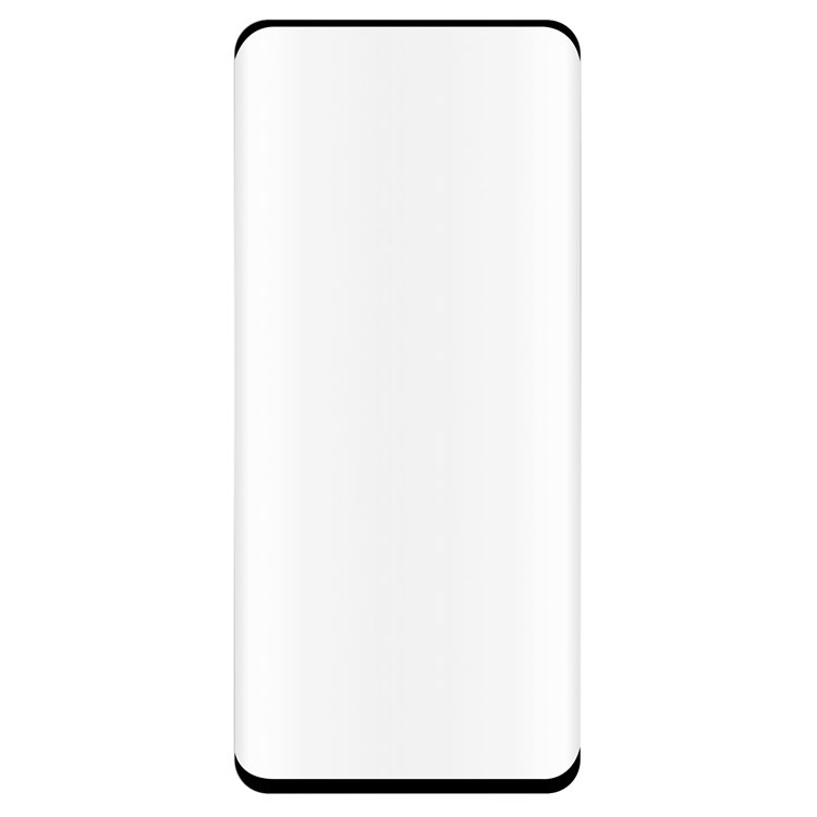 محافظ صفحه نمایش شیشه ای بادیگارد مدل FH مناسب برای گوشی موبایل آنر X9