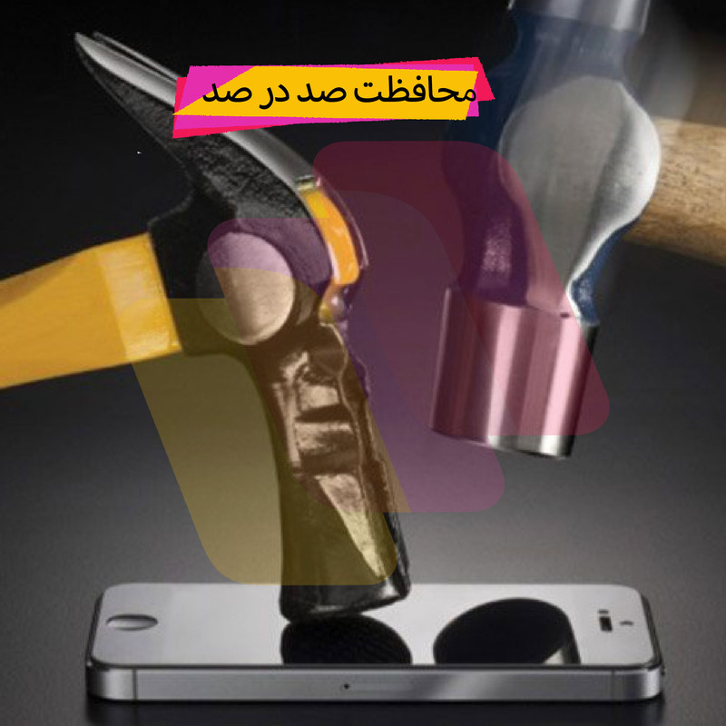 محافظ صفحه نمایش شهر گلس مدل FUL-SH مناسب برای گوشی موبایل سامسونگ Galaxy A10s