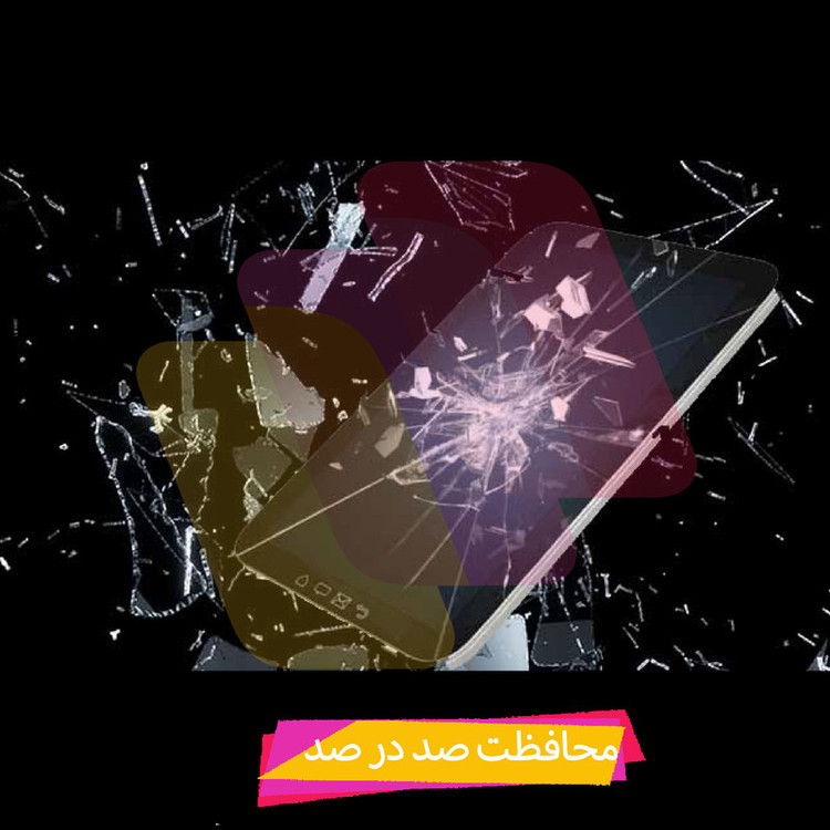 محافظ صفحه نمایش شهر گلس مدل FUL-SH مناسب برای گوشی موبایل سامسونگ Galaxy A10s
