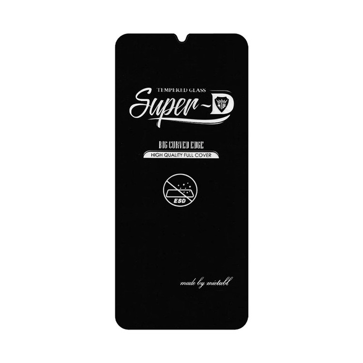 محافظ صفحه نمایش شهر گلس مدل SUPERDS مناسب برای گوشی موبایل سامسونگ Galaxy A20 / A30 / A30s / M30 / M30s / M10s / M21 / M21 2021 / M21s / M31 / M31 Prime / F41 / هوآوی Y6p / Y8p