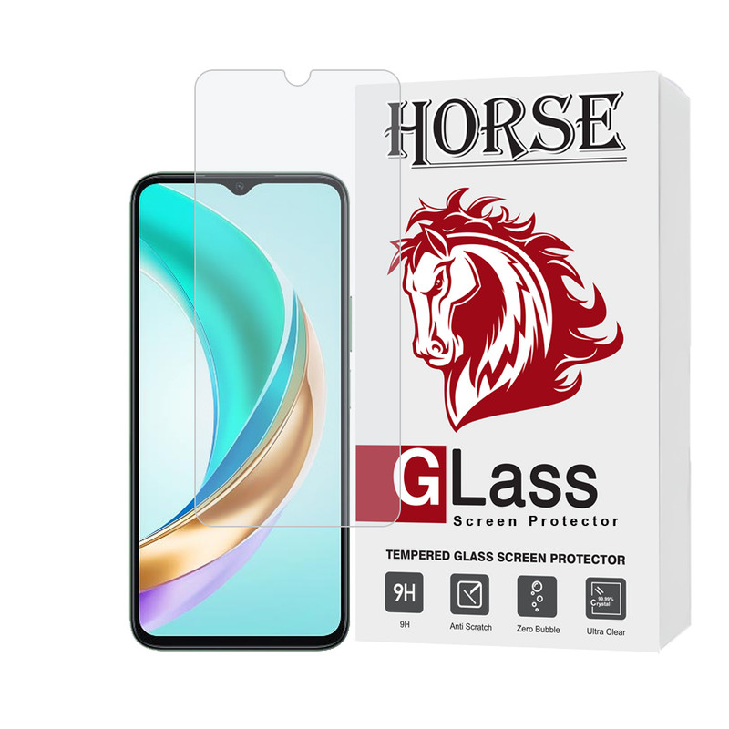 محافظ صفحه نمایش هورس مدل SIMPLH مناسب برای گوشی موبایل آنر X6b