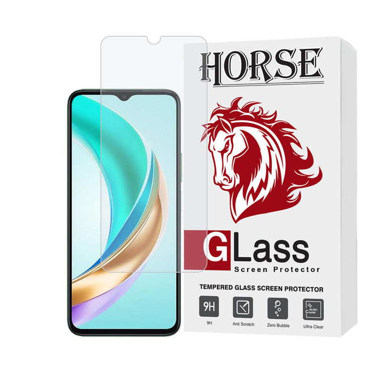 محافظ صفحه نمایش هورس مدل SIMPLH مناسب برای گوشی موبایل آنر X6b