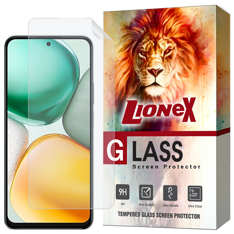محافظ صفحه نمایش لایونکس مدل LFNMB20 مناسب برای گوشی موبایل آنر X7c