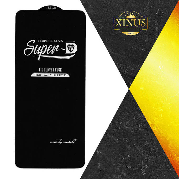 محافظ صفحه نمایش ژینوس مدل SUPERPLUSX مناسب برای گوشی موبایل سامسونگ galaxy s21 Plus 5g