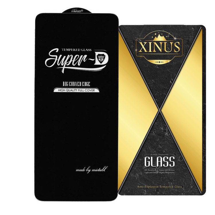 محافظ صفحه نمایش ژینوس مدل SUPERPLUSX مناسب برای گوشی موبایل سامسونگ galaxy s21 Plus 5g