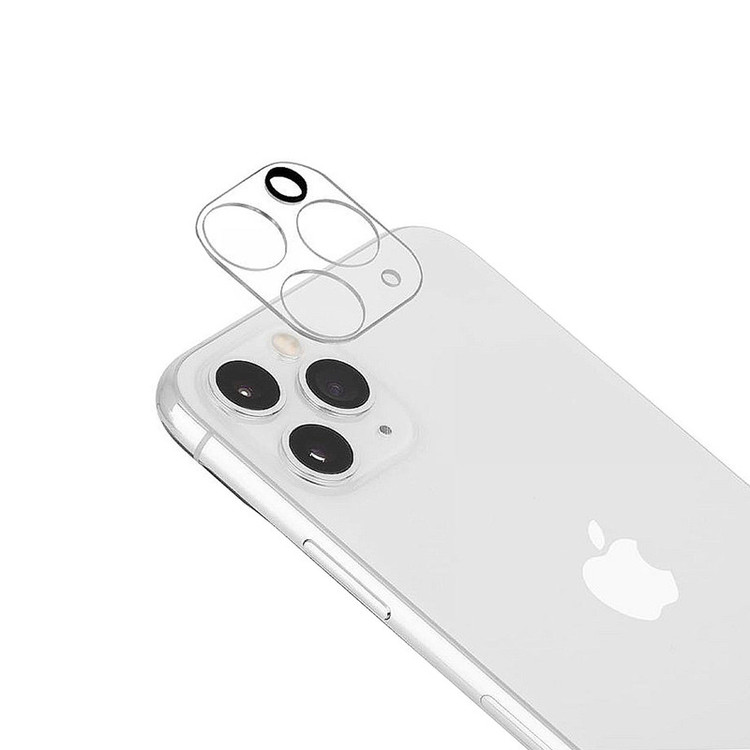 محافظ لنز دوربین هورس مدل 3DLENS مناسب برای گوشی موبایل اپل iPhone 13