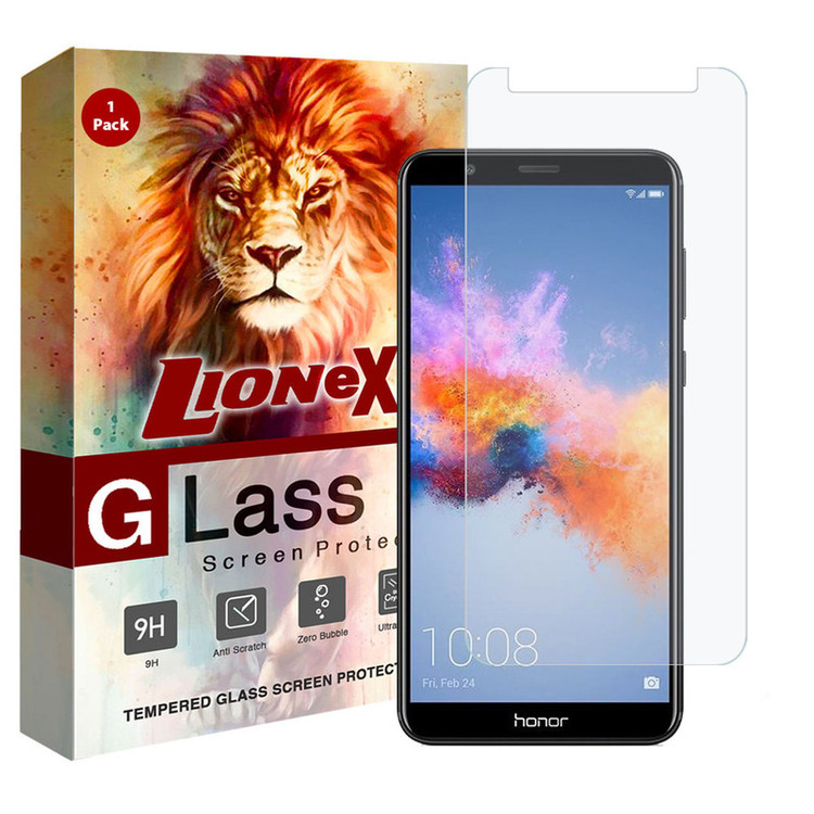 محافظ صفحه نمایش لایونکس مدل SIM-L مناسب برای گوشی موبایل آنر 7X